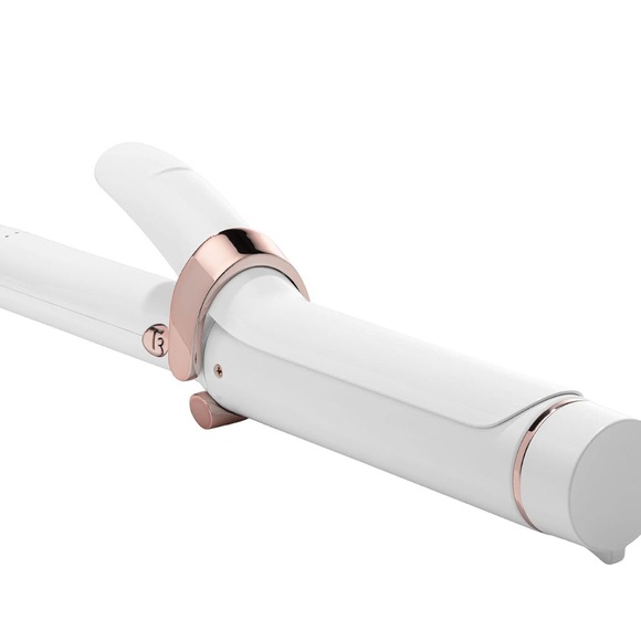 T3 SinglePass Curl Professional Curling Iron - Picture 6 of 6